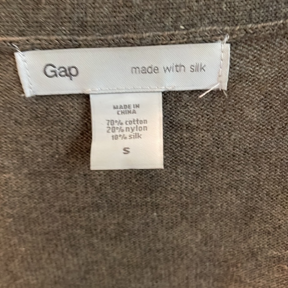 Cardigan - Picture 2 of 2